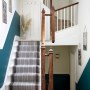 Leamington Spa Family Townhouse  | Staircase  | Interior Designers