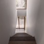 Teddington - New build home | Bespoke wood staircase | Interior Designers