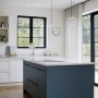 Modern House  | Kitchen Island  | Interior Designers