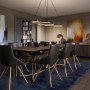 Richmond - Luxury Private Residence | Dining Room | Interior Designers