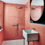 Glam 70s London Villa | Bathroom | Interior Designers