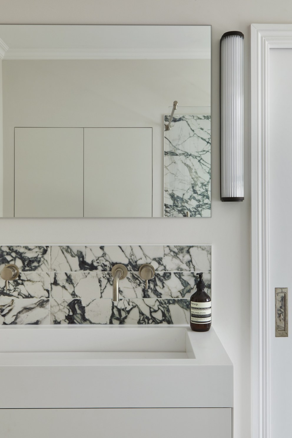Fulham Large Family Home | Bathroom  | Interior Designers
