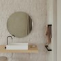 New build Hebridean home | Bathroom | Interior Designers