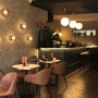'Eleven' cafe & wine bar  | entrance     | Interior Designers