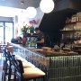 'Eleven' cafe & wine bar  | bar | Interior Designers