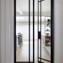 Wimbledon residence | Internal doors | Interior Designers
