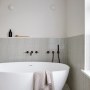 Wimbledon residence | Family Bathroom | Interior Designers