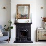 Brixton residence II | living room | Interior Designers