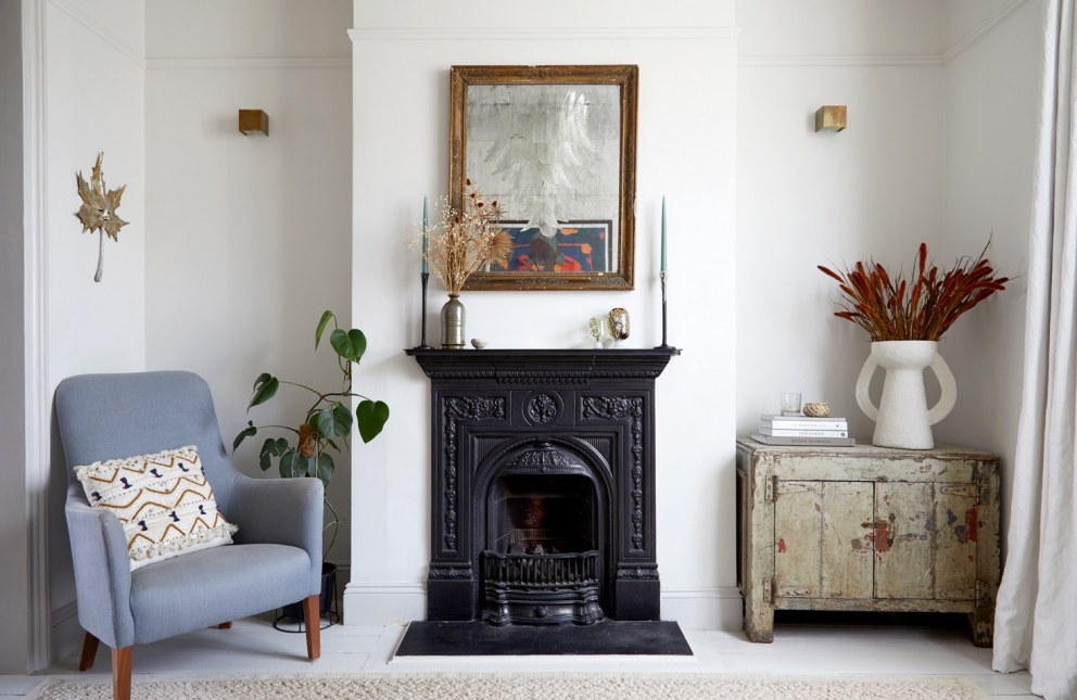 Brixton residence II | living room | Interior Designers