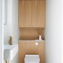 Brixton residence II | WC | Interior Designers