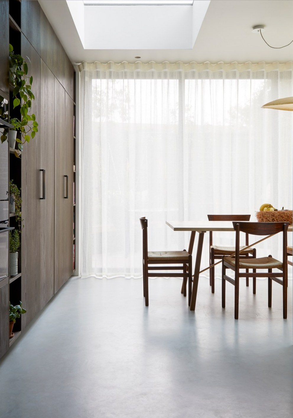 Brixton residence II | Kitchen | Interior Designers