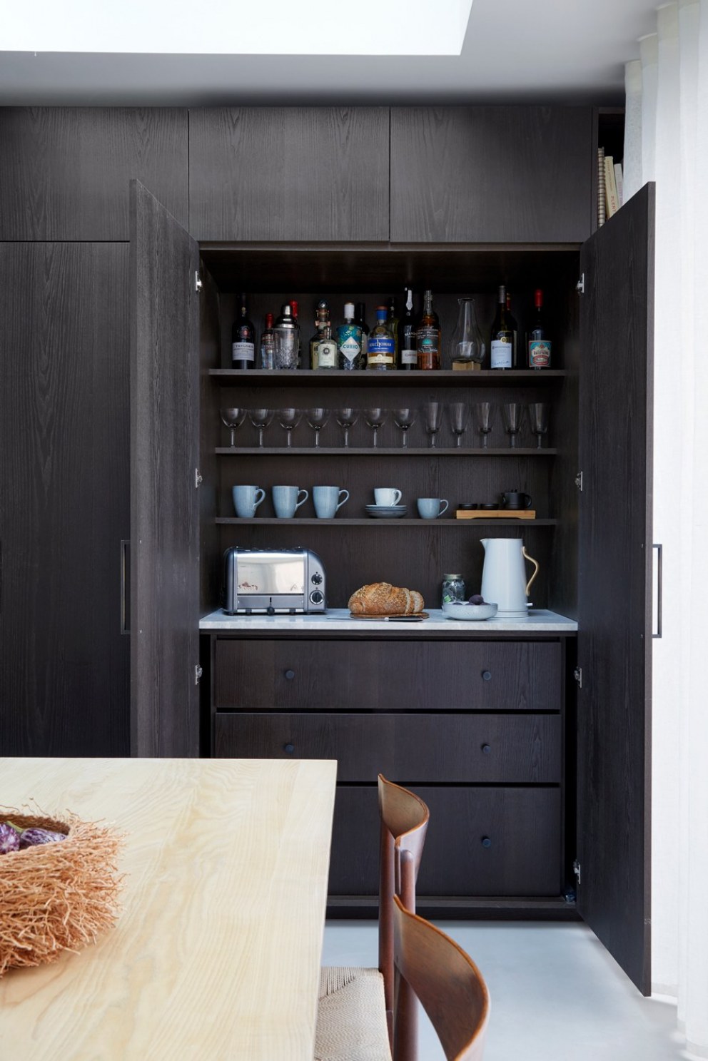 Brixton residence II | Kitchen | Interior Designers