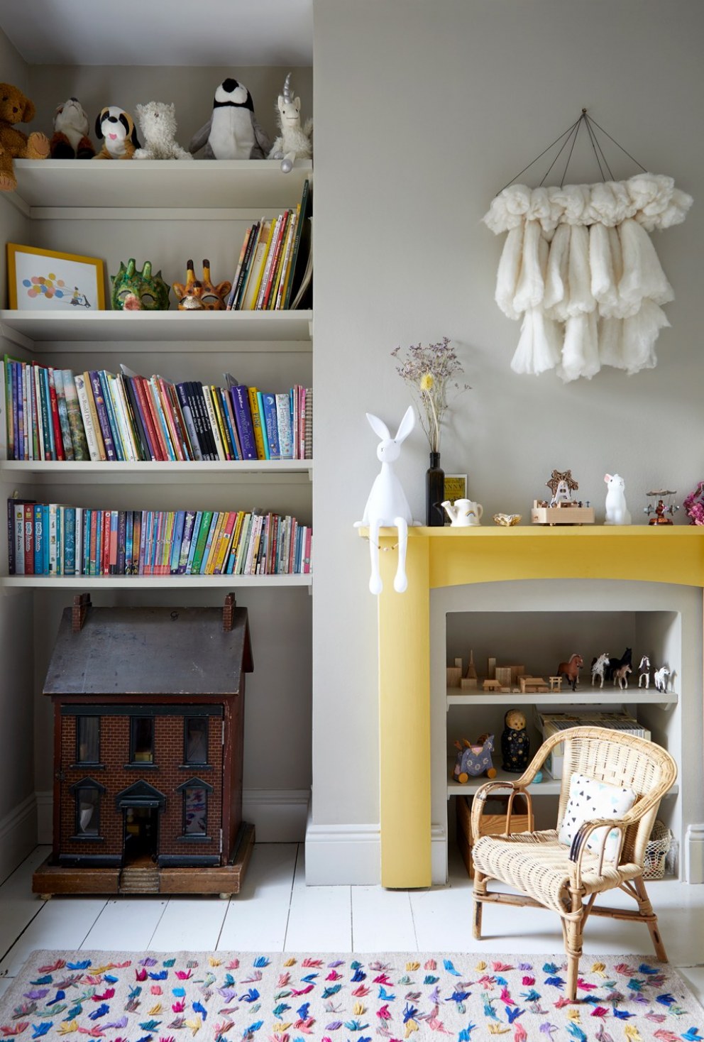 Brixton residence II | kids bedroom | Interior Designers