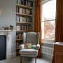 Brixton residence II | Study | Interior Designers