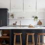 Battersea Townhouse | Kitchen | Interior Designers