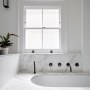 Battersea Townhouse | Bathroom | Interior Designers