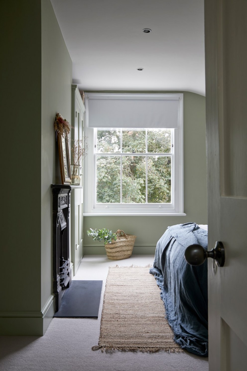 Battersea Townhouse | Bedroom | Interior Designers