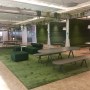 Telia company HQ | 'In nature' | Interior Designers