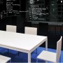 Cheil head office | meeting room | Interior Designers