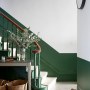 Notting Hill Townhouse | Hallway | Interior Designers