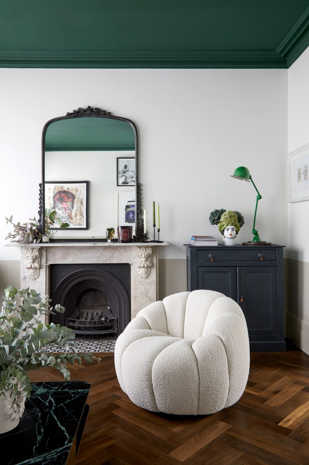 Notting Hill Townhouse | Sitting Room | Interior Designers