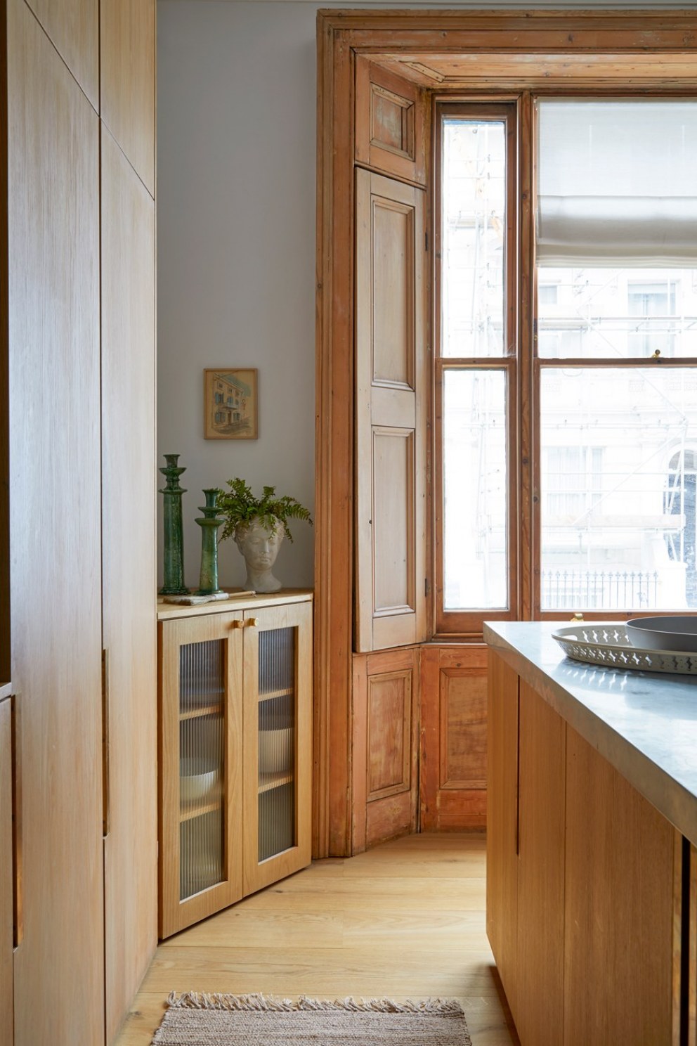 Notting Hill Townhouse | Kitchen | Interior Designers