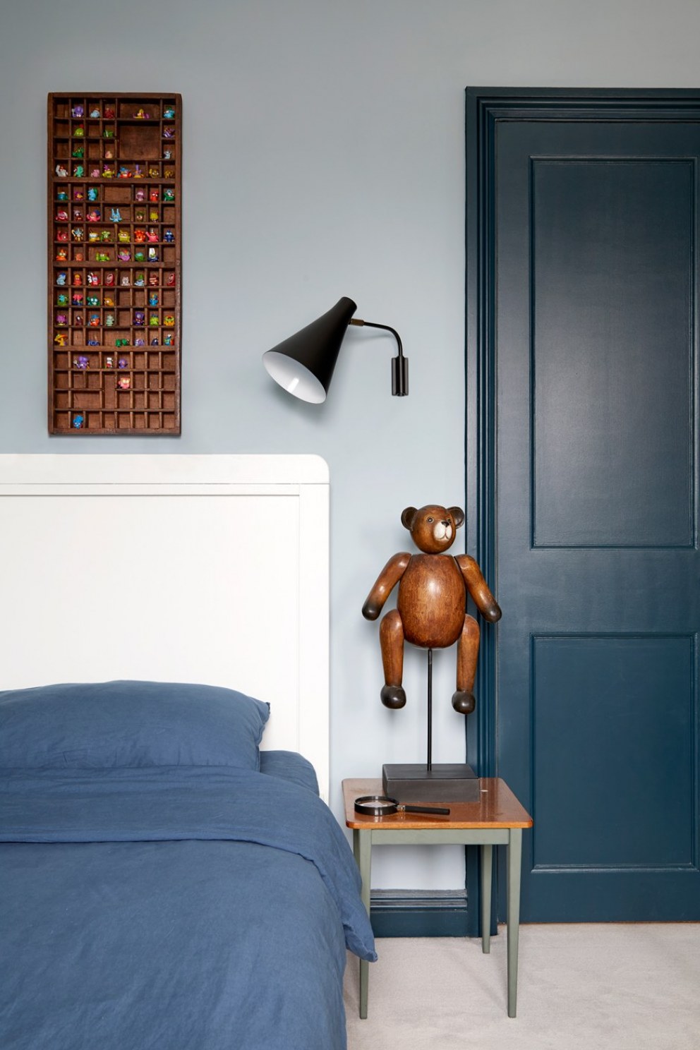 Notting Hill Townhouse | Children bedroom | Interior Designers