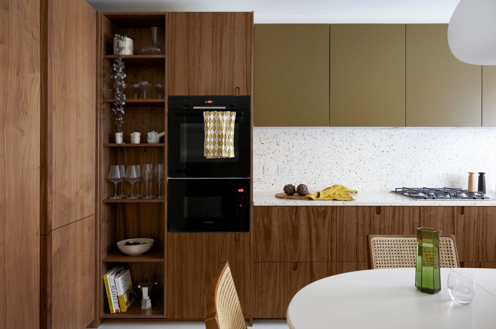 Wandsworth Maisonette | Kitchen | Interior Designers