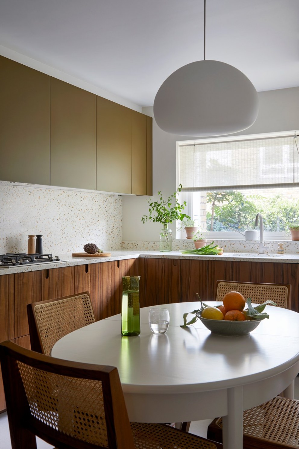 Wandsworth Maisonette | Kitchen | Interior Designers