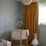 Wandsworth Maisonette | Nursery | Interior Designers