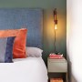 Arts and Crafts home in Surrey | Bedroom | Interior Designers
