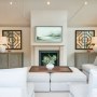 Oak Way | Oak Way Living Room | Interior Designers