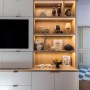 Ealing Renovation  | Living Room | Interior Designers