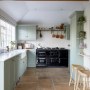 Edwardian House  | Modern Shaker Kitchen  | Interior Designers
