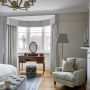 Edwardian House  | Bedroom  | Interior Designers