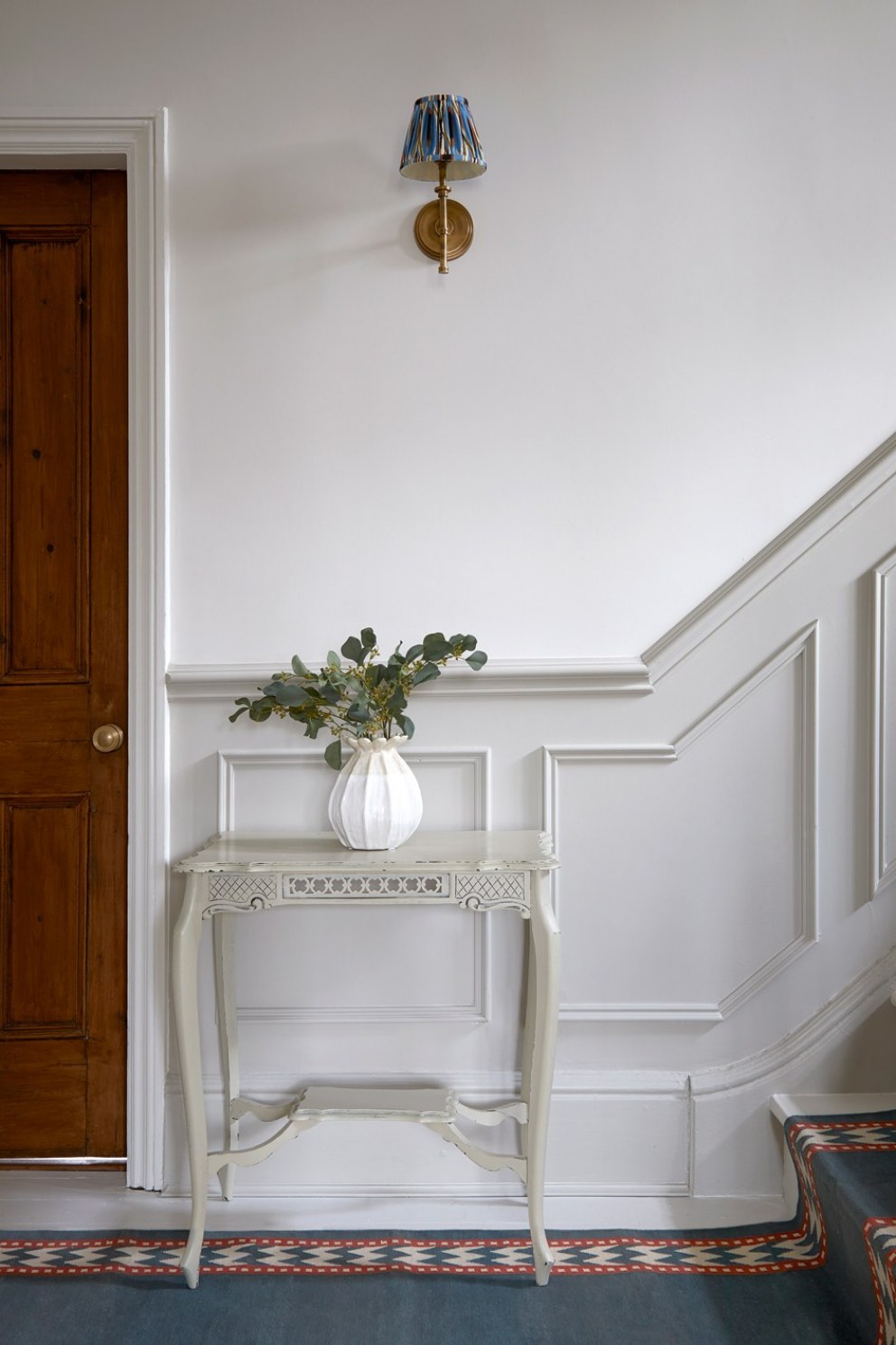 Edwardian House  | Hallway  | Interior Designers