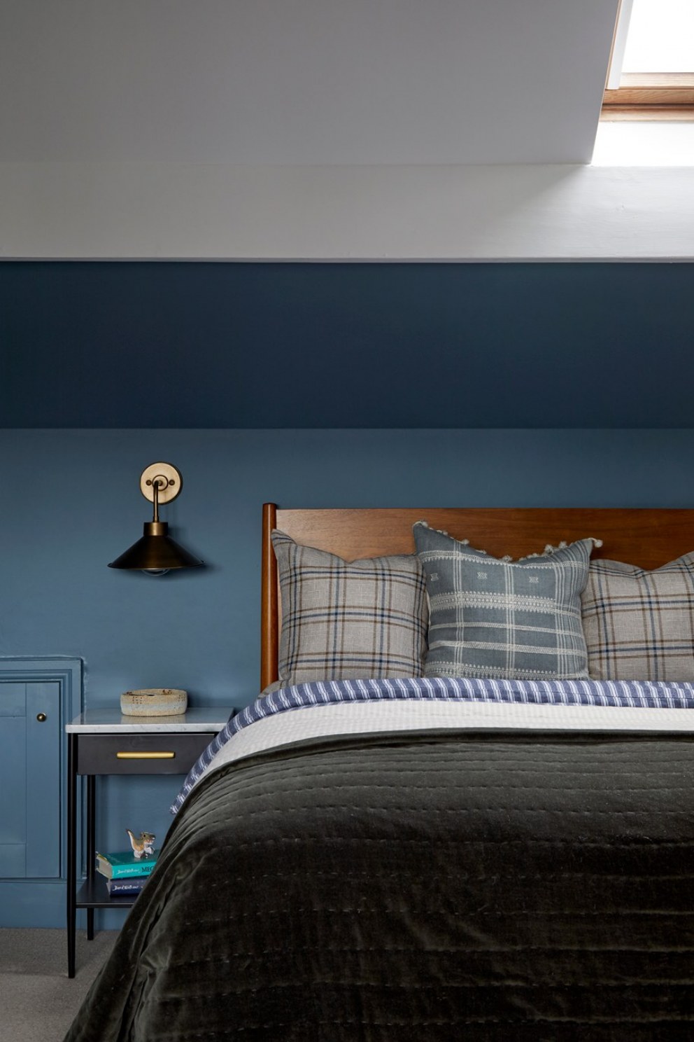 Edwardian House  | Boys Bedroom  | Interior Designers