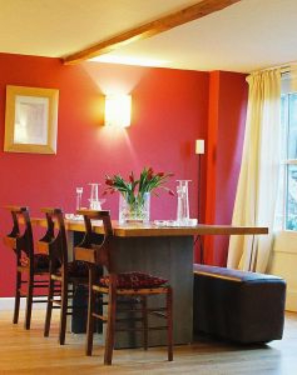 Barn Conversion | Dining area | Interior Designers