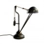 Designer's Atelier Home Accessories Collection | Counterbalanced Brass Desk Lamp  | Interior Designers