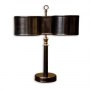 Designer's Atelier Home Accessories Collection | Half Shade Lamp | Interior Designers