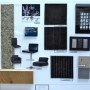 Random Visuals | Sample board | Interior Designers