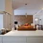 Apartment | Kichen  | Interior Designers