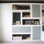 Teenage bedroom | Storage | Interior Designers