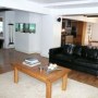 Project Albany | Basement Lounge | Interior Designers