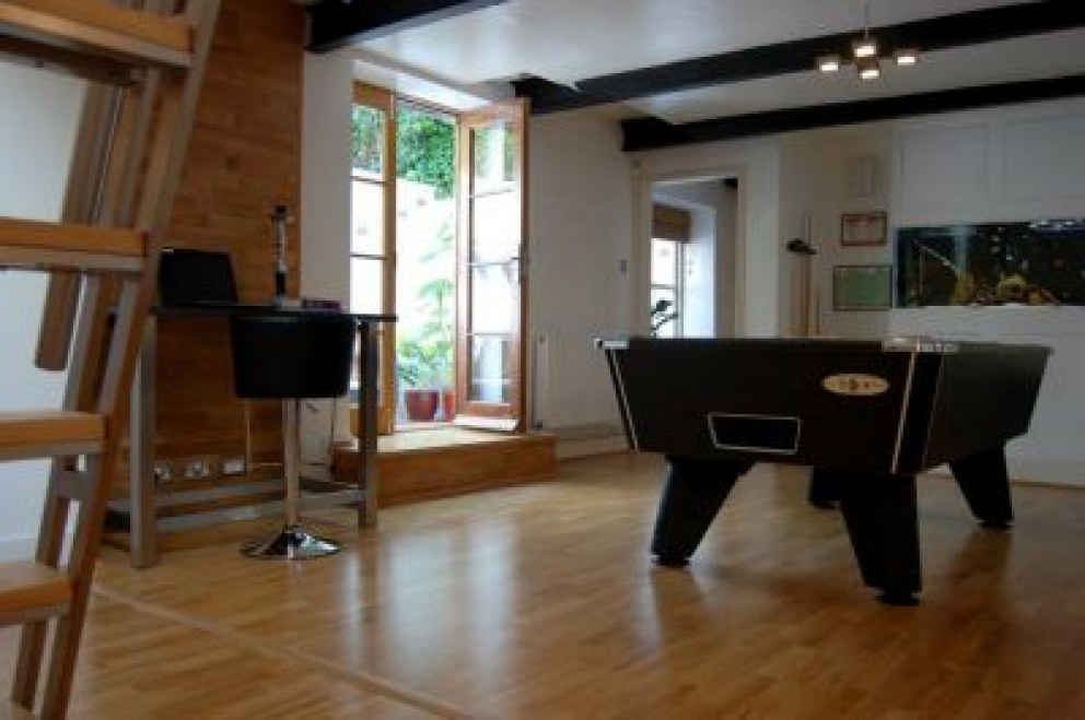 Project Albany | Basement  | Interior Designers