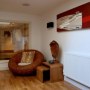 Project Albany | Basement | Interior Designers
