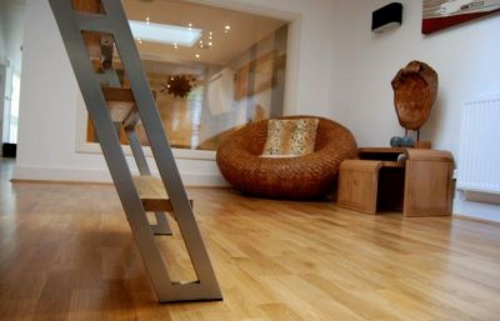 Project Albany | Basement | Interior Designers