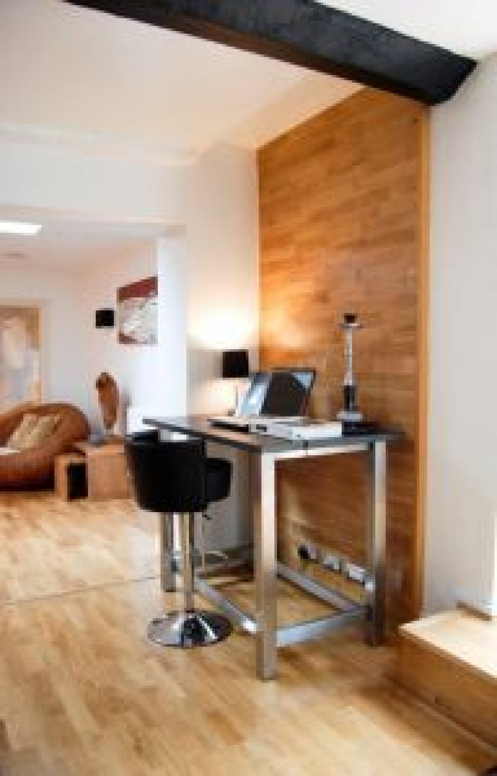 Project Albany | Basement | Interior Designers