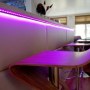 Project Albany | Basement Bar  | Interior Designers