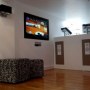 Project Albany | DJ Area and Dance Floor | Interior Designers